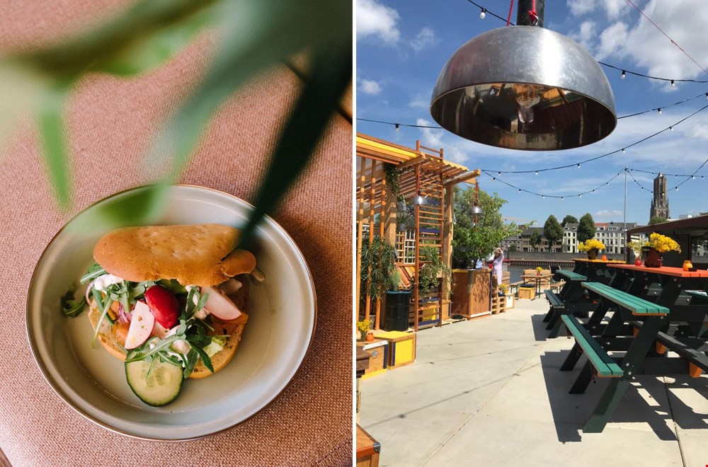 Strand Zuid Strand Zuid